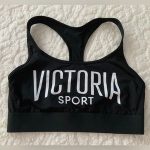 Victorias Secret VSX Sports Bra Size Medium